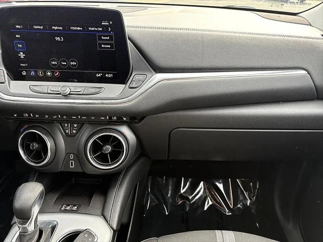 2024 Chevrolet Blazer FWD 2LT