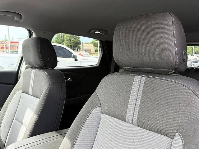 2024 Chevrolet Blazer FWD 2LT