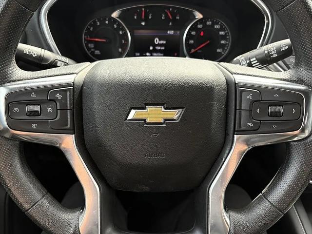 2024 Chevrolet Blazer FWD 2LT