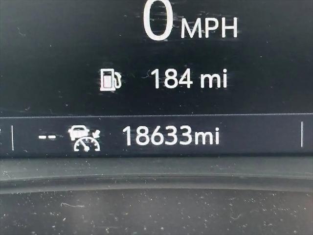 2024 Chevrolet Blazer FWD 2LT