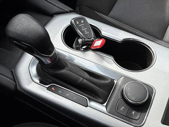 2024 Chevrolet Blazer FWD 2LT
