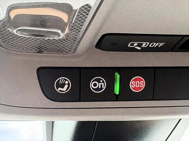 2024 Chevrolet Blazer FWD 2LT