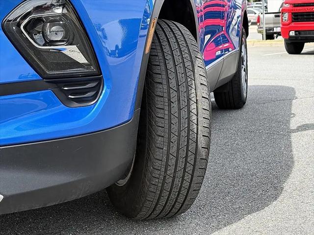 2024 Chevrolet Blazer FWD 2LT