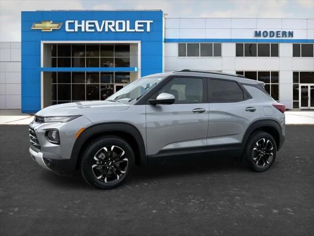 2023 Chevrolet TrailBlazer FWD LT for sale in Winston-Salem, NC