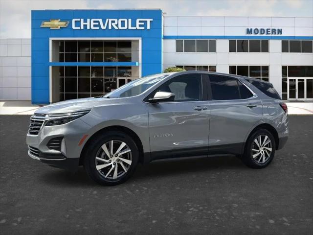 2024 Chevrolet Equinox FWD LT for sale in Winston-Salem, NC