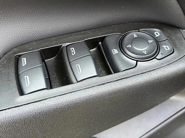 2024 Chevrolet Equinox FWD LT