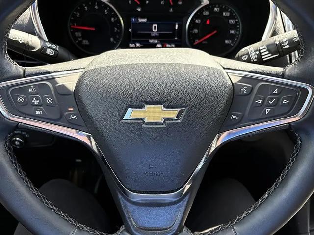 2024 Chevrolet Equinox FWD LT