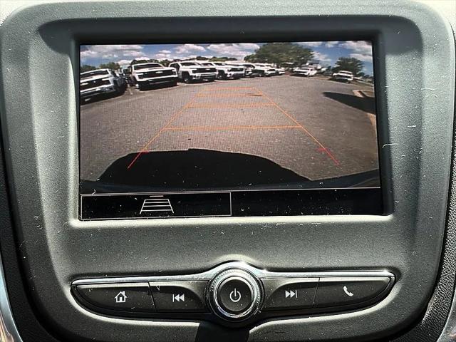 2024 Chevrolet Equinox FWD LT