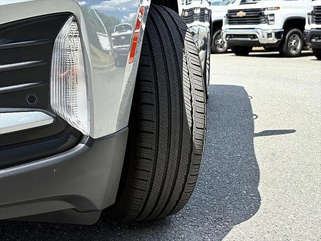2024 Chevrolet Equinox FWD LT