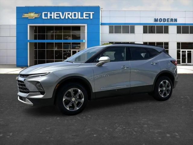 2024 Chevrolet Blazer FWD 2LT for sale in Winston-Salem, NC