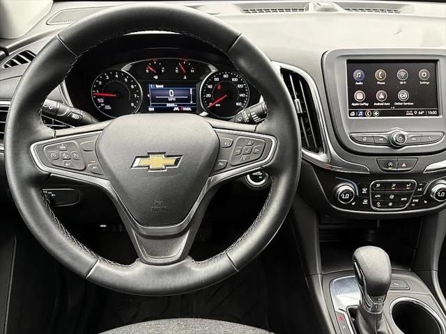 2023 Chevrolet Equinox FWD LT