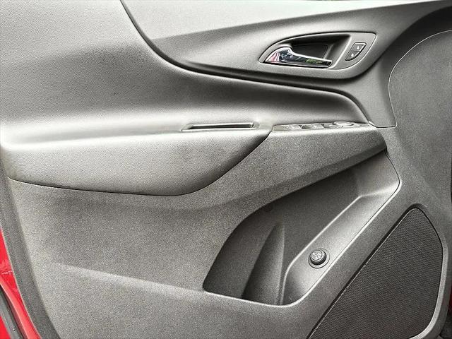2023 Chevrolet Equinox FWD LT