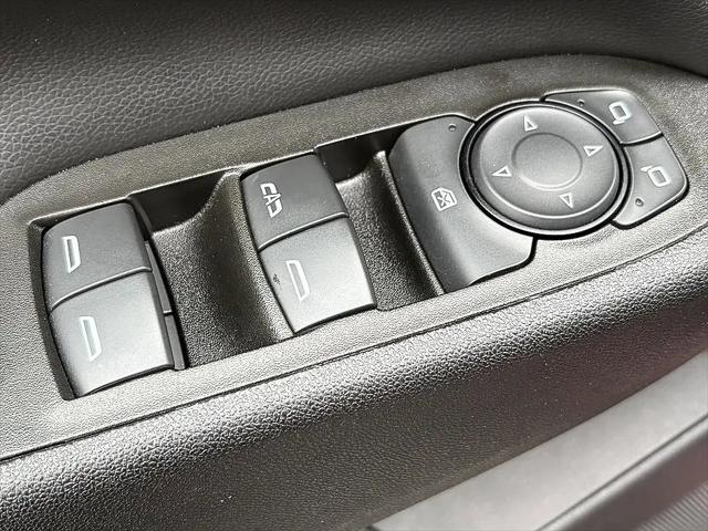 2023 Chevrolet Equinox FWD LT