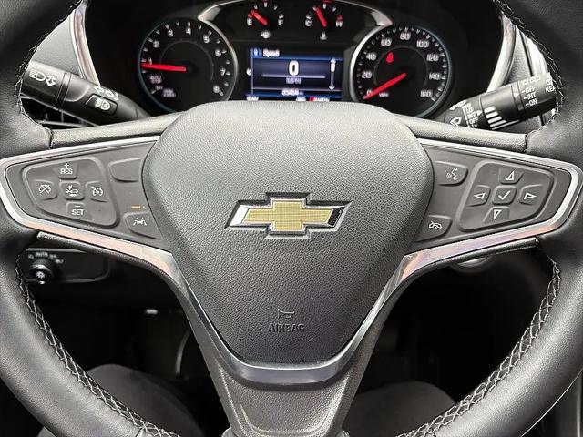 2023 Chevrolet Equinox FWD LT