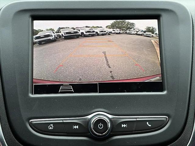 2023 Chevrolet Equinox FWD LT