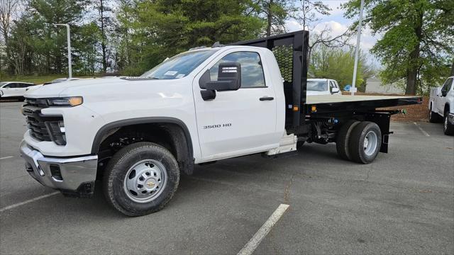 2026 Chevrolet Silverado 3500HD Work Truck for sale in Winston-Salem, NC