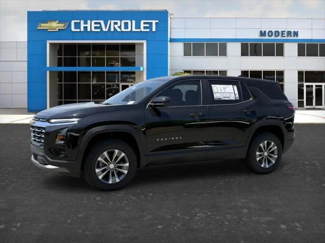 2026 Chevrolet Equinox FWD LT for sale in Winston-Salem, NC
