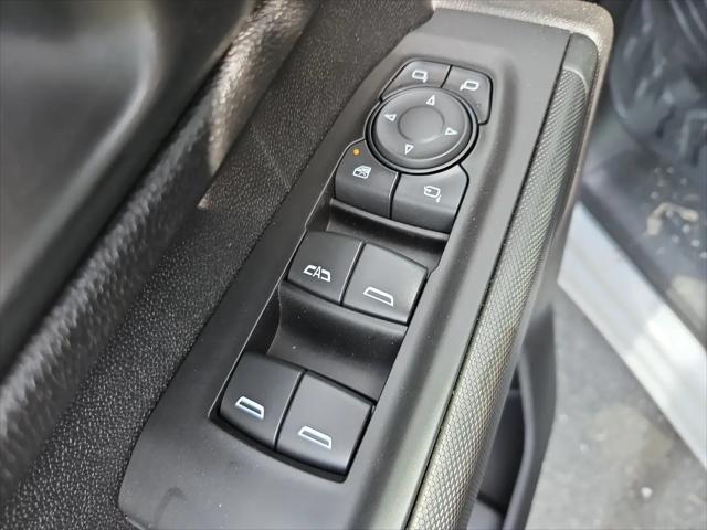 2025 Chevrolet Silverado 2500HD 4WD Crew Cab Long Bed Work Truck