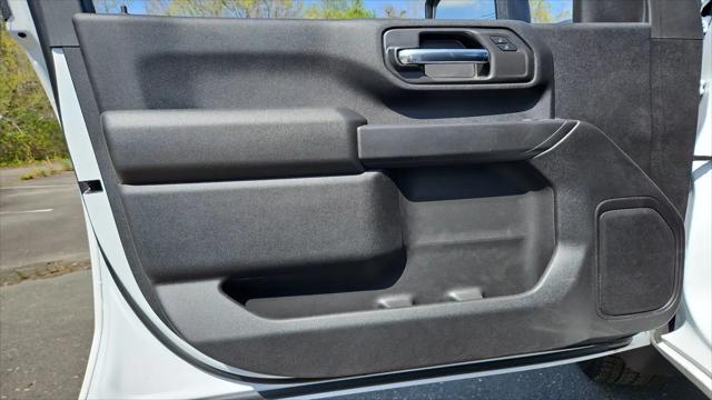 2024 Chevrolet Silverado 3500HD Work Truck