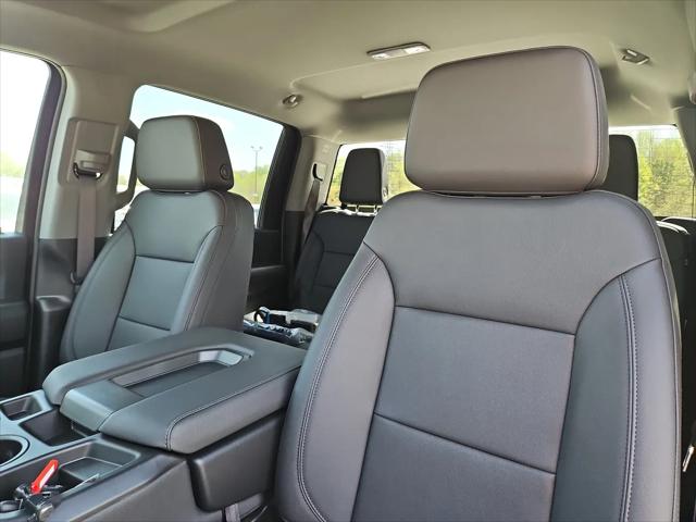2024 Chevrolet Silverado 3500HD Work Truck