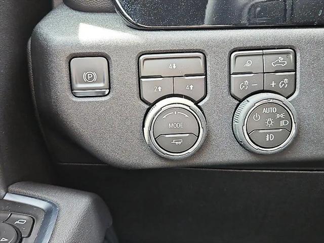 2026 Chevrolet Silverado 3500HD Crew Cab, Long Bed, LT Dual Rear Wheel, RWD