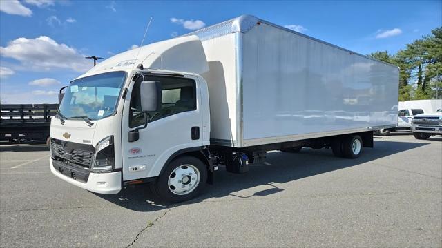 2025 Chevrolet 5500XD LCF 5500 XD LCF Diesel for sale in Winston-Salem, NC