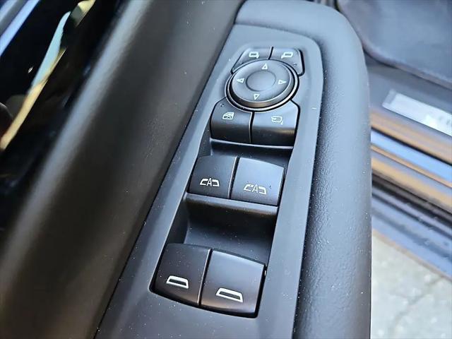 2026 Chevrolet Suburban RST, 4WD