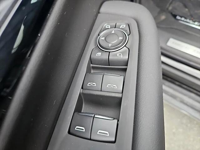 2026 Chevrolet Suburban High Country, 4WD