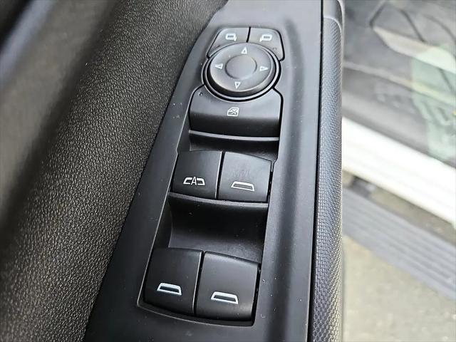 2026 Chevrolet Silverado 1500 4WD Crew Cab Short Bed Custom