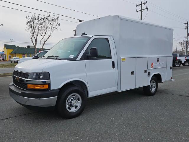 2026 Chevrolet Express Cutaway Work Van for sale in Winston-Salem, NC