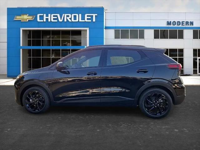 2027 Chevrolet Bolt RS FWD