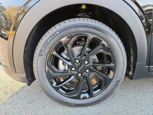 2027 Chevrolet Bolt RS FWD