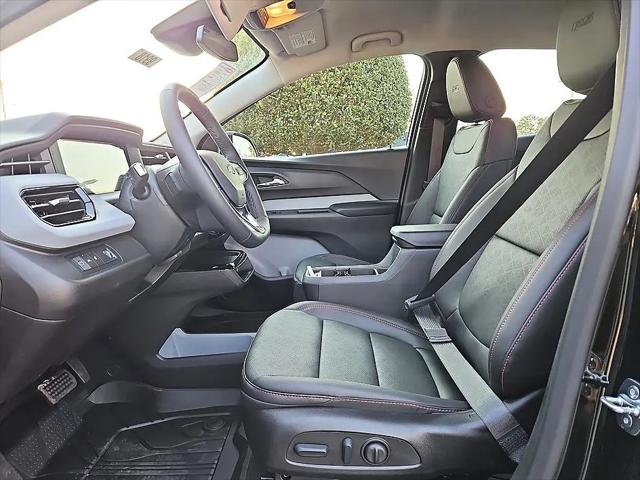 2027 Chevrolet Bolt RS FWD