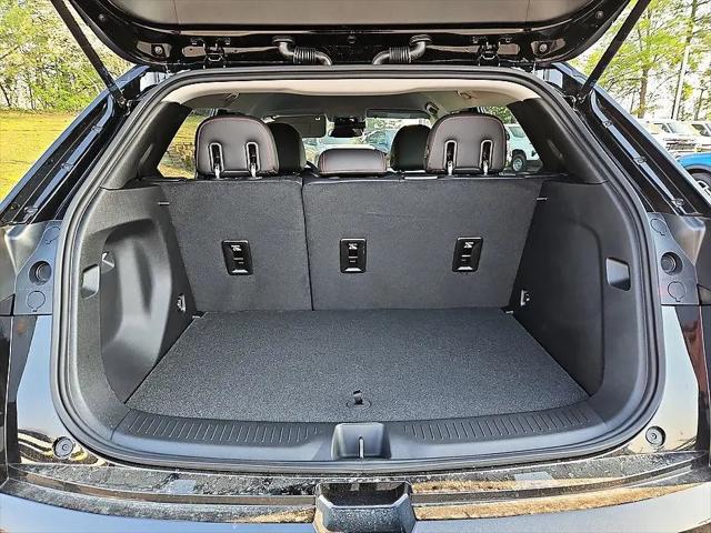 2027 Chevrolet Bolt RS FWD
