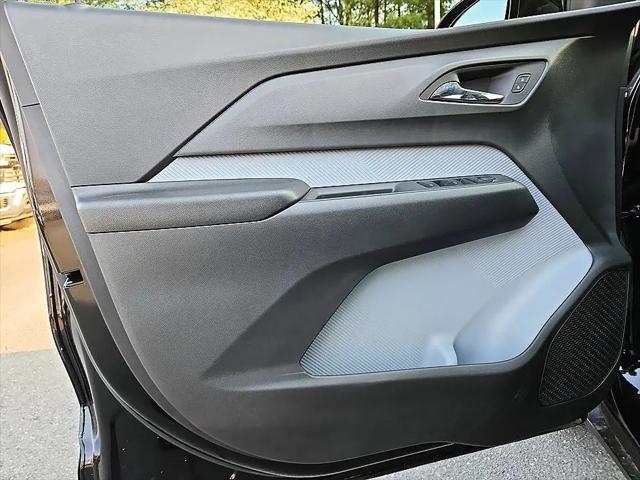 2027 Chevrolet Bolt RS FWD