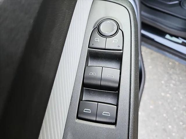 2027 Chevrolet Bolt RS FWD