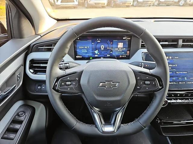 2027 Chevrolet Bolt RS FWD
