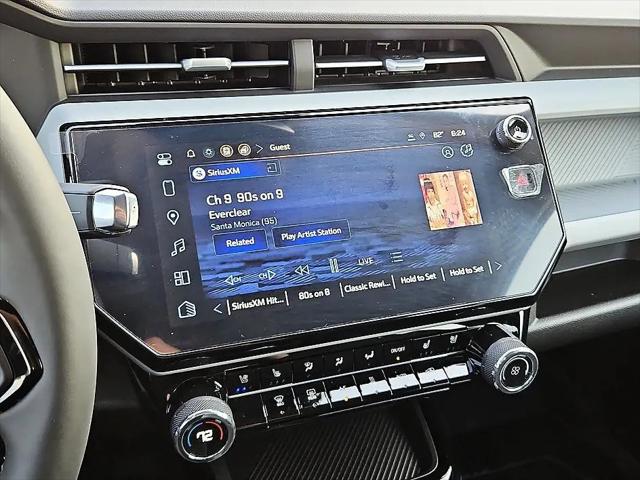 2027 Chevrolet Bolt RS FWD