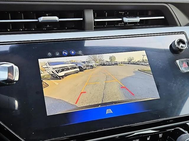 2027 Chevrolet Bolt RS FWD