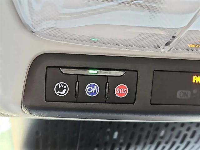 2027 Chevrolet Bolt RS FWD