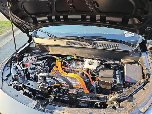 2027 Chevrolet Bolt RS FWD