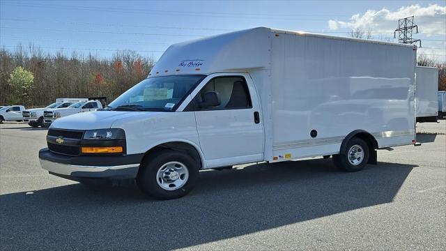 2024 Chevrolet Express Cutaway Work Van for sale in Winston-Salem, NC