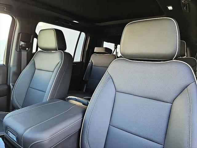 2026 Chevrolet Suburban Premier, 4WD