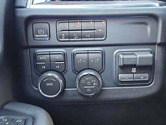 2026 Chevrolet Suburban Premier, 4WD