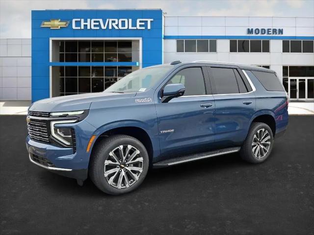 2026 Chevrolet Tahoe 4WD High Country for sale in Winston-Salem, NC