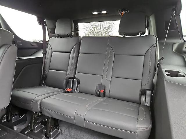 2026 Chevrolet Tahoe 4WD High Country
