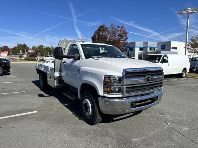 2023 Chevrolet Silverado MD Work Truck for sale in Winston-Salem, NC