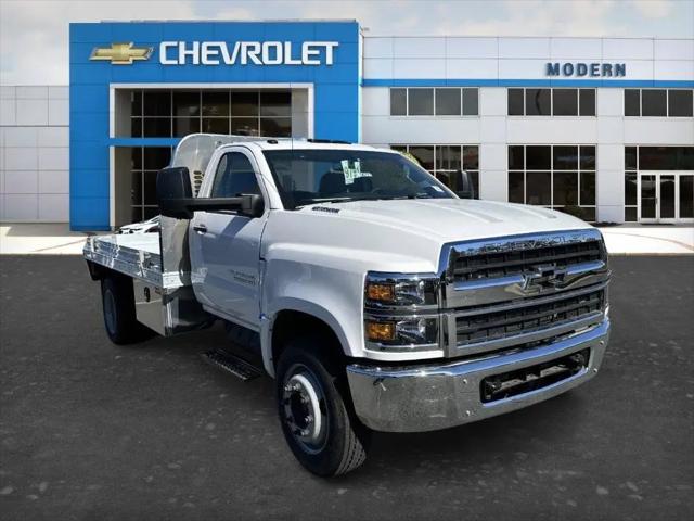 2023 Chevrolet Silverado MD Work Truck for sale in Winston-Salem, NC