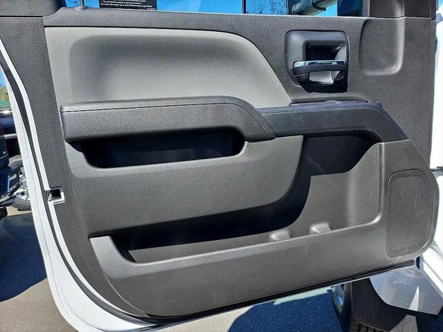 2024 Chevrolet Silverado 6500HD 1WT