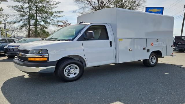 2026 Chevrolet Express Cutaway Work Van for sale in Winston-Salem, NC